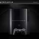 Image for article titled Apple Logo On PS3 Site Flash Animation
